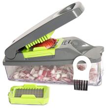 Official As Seen On TV Bavarian Edge Kitchen Knife Sharpener by BulbHead,  Sha