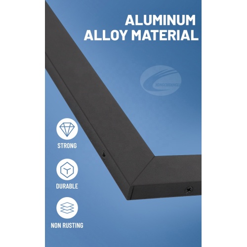 21.5 inch infrared touch screen