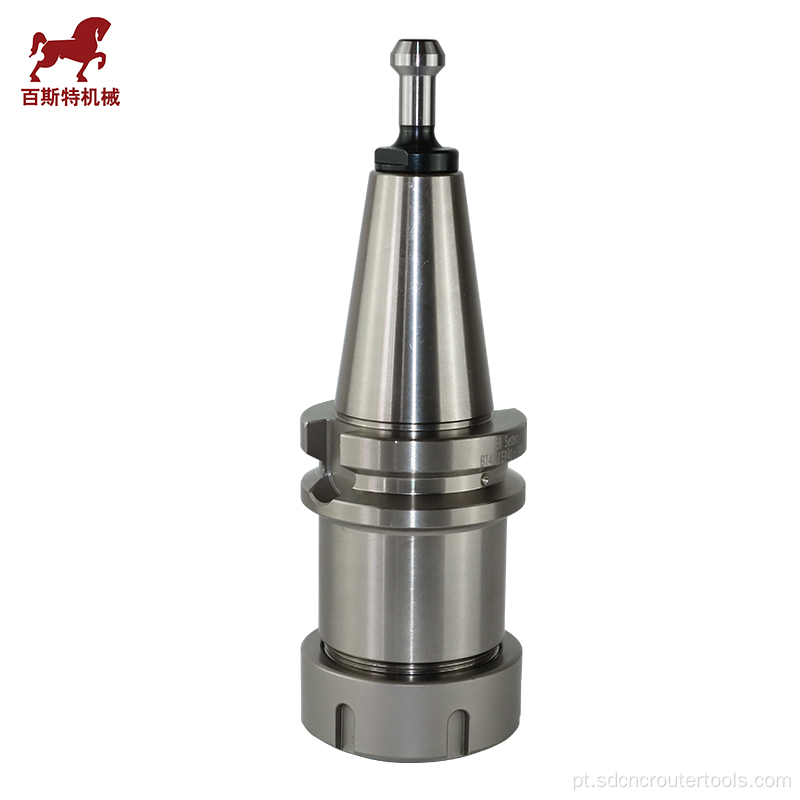 Porta-ferramenta de Chuck de Collet BT40 Er40 100