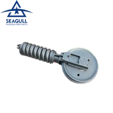 OEM Track Spring Assembly for PC490-10 Excavators