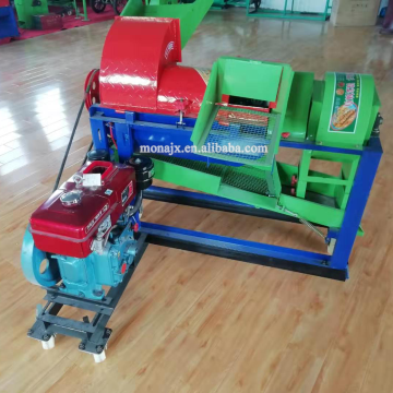 Affordable Multi-Function Electric Diesel Maize Corn Sheller and Thresher Machine: Prices in Mexico