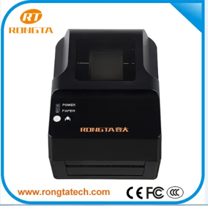 Thermal Transfer label Printer RP400H(USB)