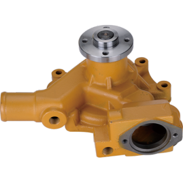 4D95 WATER PUMP ASS'Y 6204-61-1104