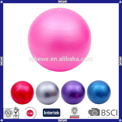 New Arrival Wholesale OEM Cheap Price Yoga Balls
