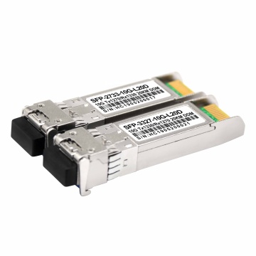 Huawei-Compatible 10G SFP Transceiver for SFP-10G-LR 1330/1270nm 20km - Price