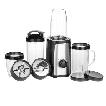 Kajafa Multifunctional EU TV Portable Blender Juicer Grinder Kitchen Appliance