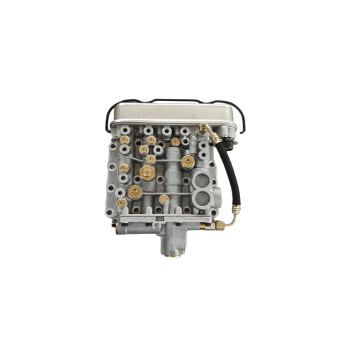 ZF ट्रांसमिशन कंट्रोल वाल्व 4644159347 Liugong 856 के लिए
