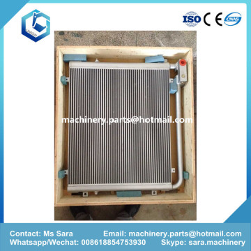 Radiator for Excavator Cooling System