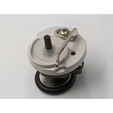 Juki Lu-1509n的梭芯Winder