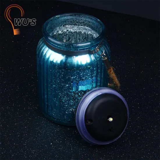 Hot selling factory directly solar lantern light with panel