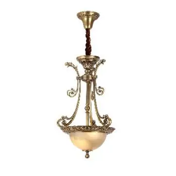 Classic Copper Hanging Lights for Home/Hotel Decoration