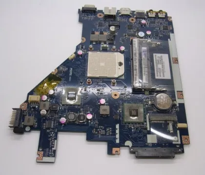 Acer Aspire 5552 Laptop Motherboards , La-6552p / 100% Tested