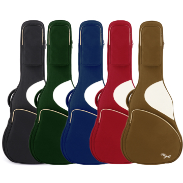 Custom Acoustic Guitar Bags and Gig Bags