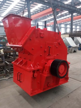 Super Grade Fine Grinding Crusher Machine