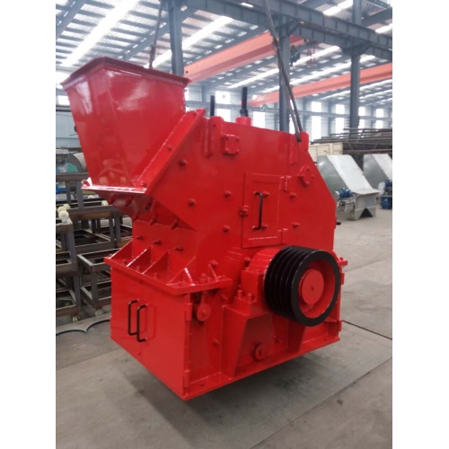 Super Grade Fine Grinding Crusher Machine