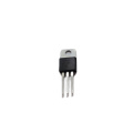 BT136 Serie 4A TRIAC con baja corriente y corriente de enganche