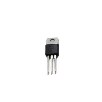 BT136 Series 4A Triac with low holding and latching current