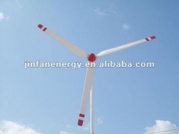 10KW wind farm wind turbine