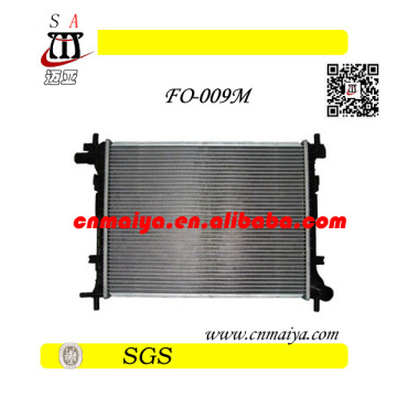 FIESTA for car radiator