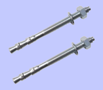 stainless drop in anchor/stike anchor/wedge anchor