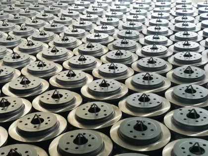 Brake Disc Manufacturers for Various Car Models and Brands