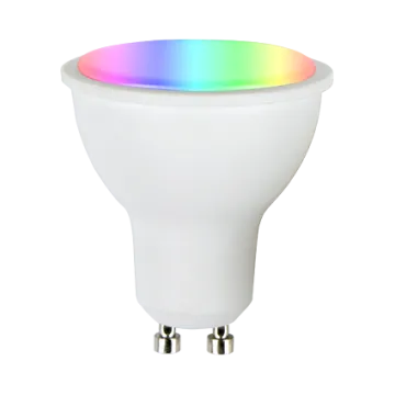 Smart Lighting Solution: Exploring WiFi and BLE LED Smart Bulbs, Specifically the 9W GU10 LED Bulb