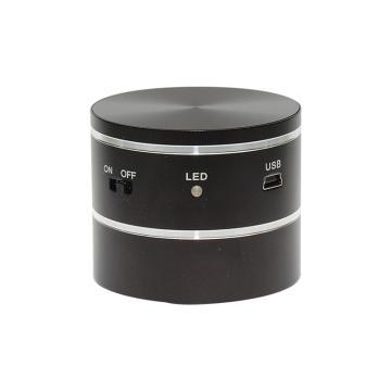 Computer Vibration Speaker with 360 Omni-directional Sound