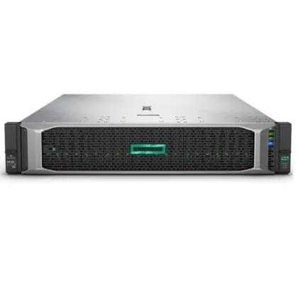 HP ProLiant DL380 Gen10 Server Computers with Advanced Memory Solutions