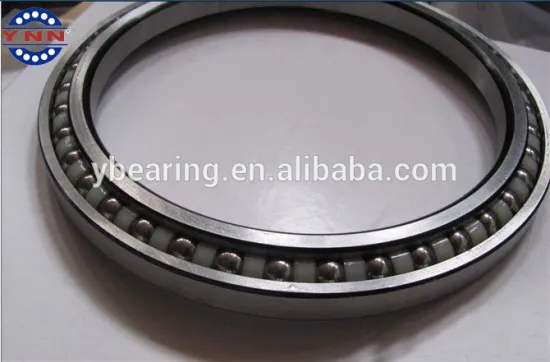 120BA16 120x165x22mm angular contact bearing Excavator Bearings