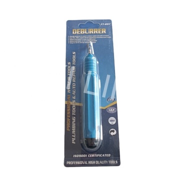 CT-207 HVAC Pipe Tube Deburring Tool for Copper Tube Maintenance