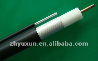 75 ohm Trunk cable P3 500