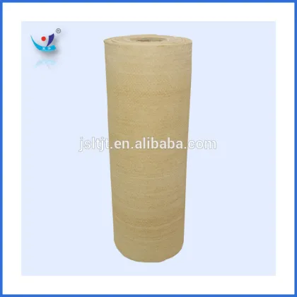 High Quality Chemical Stability Aramid Filter cloth