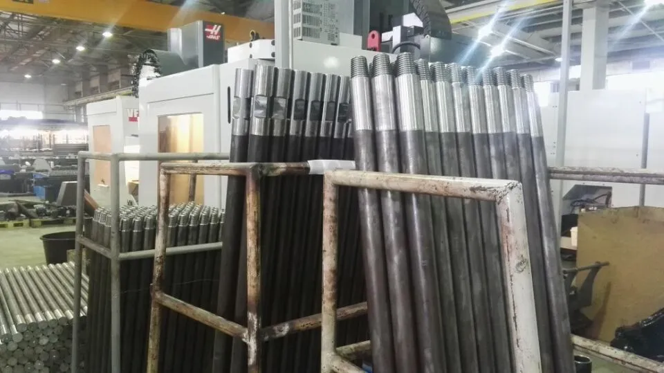 Automatic Direct Drive Welding Equipment Friction Welding Machine