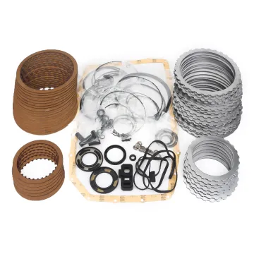 Fast Delivery Auto Gearbox Accessories 6HP26 6HP28 Transmission Rebuild Kit for BMW