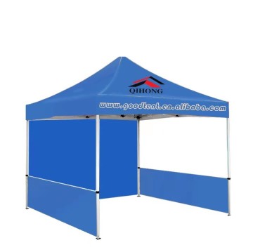 Wholesale 10x10ft 3x3m Pop Up Exhibition Outdoor Gazebo Tent for Trade Shows