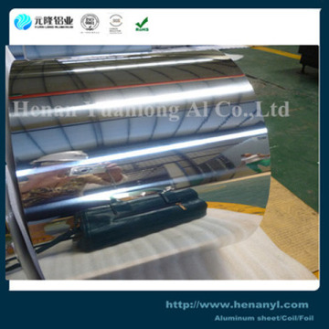 aluminio sheet mirror manufacturers