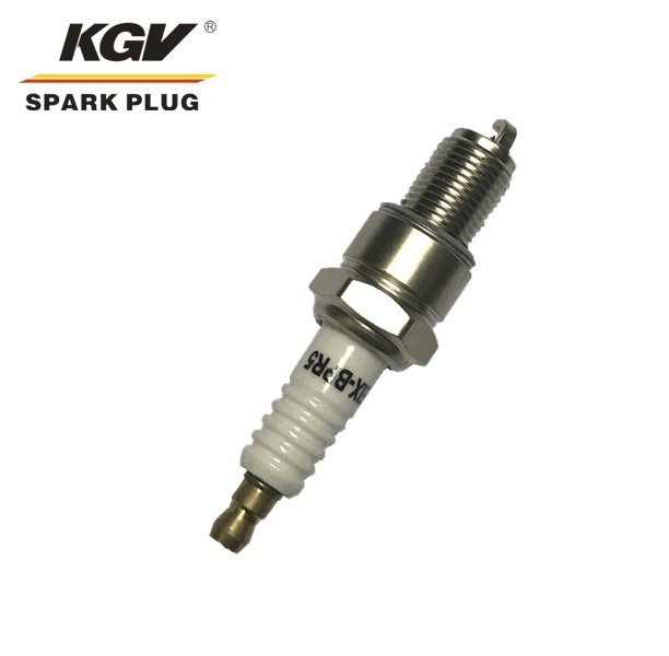 Auto Iridium Spark Plug EIX-BPR5..