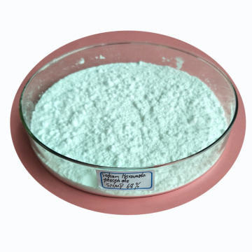 Stock Sodium Hexametaphosphate SHMP STPP Detergent industry