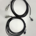 Custom Industrial Equipment Power Wiring Harness