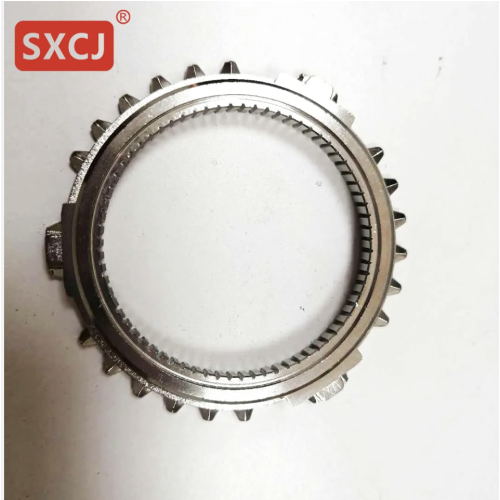 OEM Synchronizer Ring Suitable for Peugeot 206 - Part Numbers 232418 / 232408 / 06502006 / 06501049