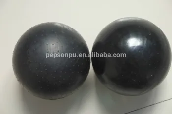 Custom PU Solid Ball