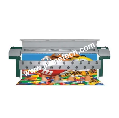 seiko solvent printer fy 3208ha