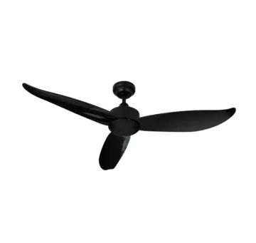 Modern ceiling fans for room decoration
