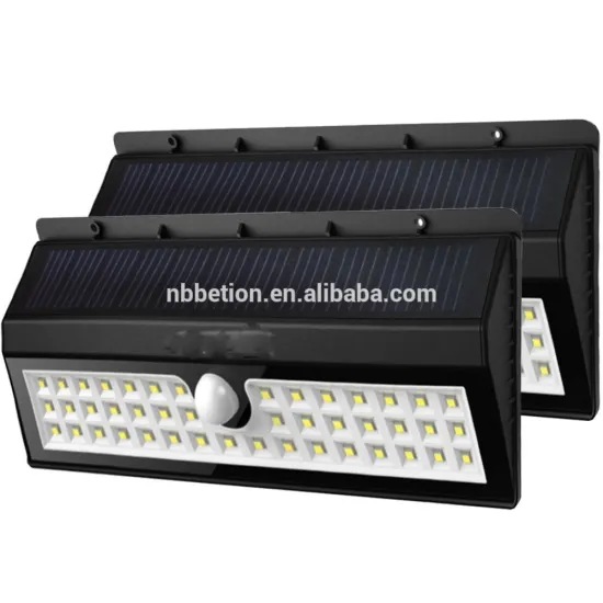 solar motion light 44led solar motion sensor lightsolar motion sensor 44led outdoor light garden solar sensor light 2 pack