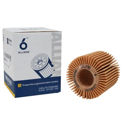 High Quality Auto Engine Oil Filters & Automotive Oil Filters