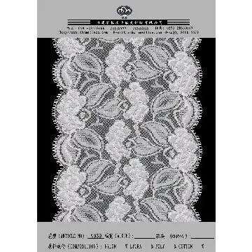 laces for garment9959