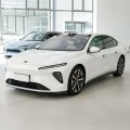 NIO ET7 Pure Electric Car