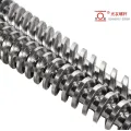 38CrMoAl Screw Barrel
