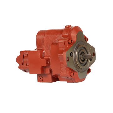 PSVD2-27E-15 Hydraulic Main Pump Assy for Excavator Parts - Quick Delivery