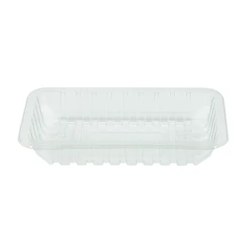 EVOH MAP Tray Modified Atmosphere Packaging
